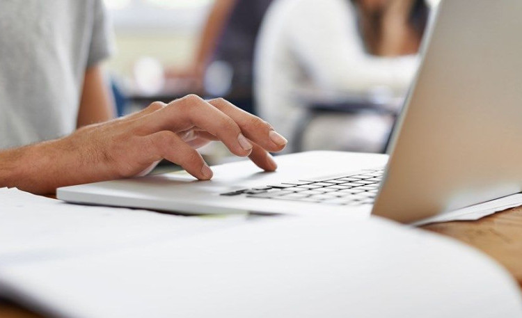 Online Tes Potensi Akademik